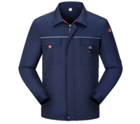 防静电工作服