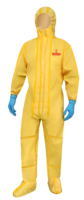 三级限次性防护服