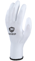 PU涂层精细操作手套